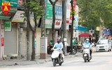 (ẢNH) Bệnh viện Bạch Mai kiểm soát dịch Covid-19 như thế nào?